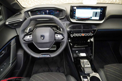 Peugeot 208 Gebrauchtwagen