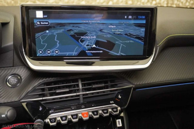 Peugeot 208 Gebrauchtwagen