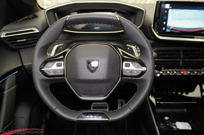 Peugeot 208 Gebrauchtwagen