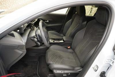 Peugeot 208 Gebrauchtwagen