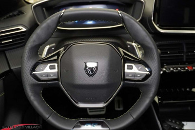 Peugeot 208 Gebrauchtwagen