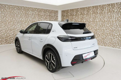 Peugeot 208 Gebrauchtwagen