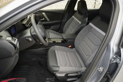 Citroën C4 Gebrauchtwagen