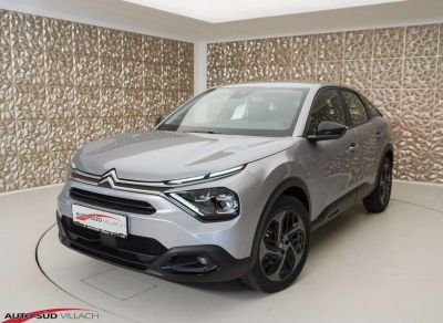 Citroën C4 Gebrauchtwagen