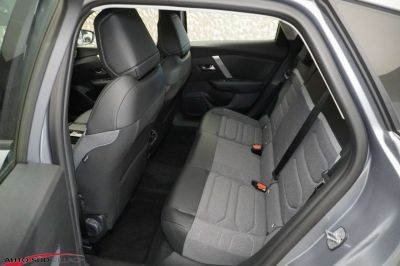 Citroën C4 Gebrauchtwagen