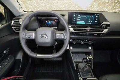 Citroën C4 Gebrauchtwagen