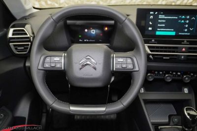 Citroën C4 Gebrauchtwagen