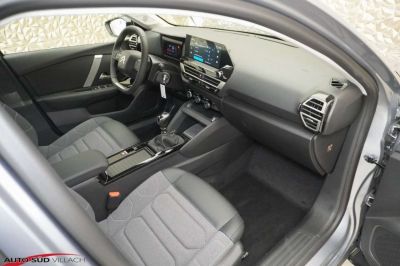 Citroën C4 Gebrauchtwagen