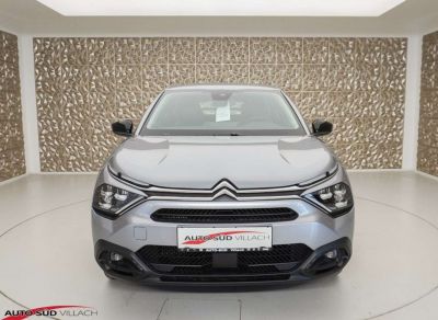 Citroën C4 Gebrauchtwagen