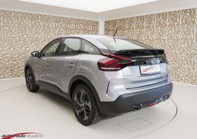 Citroën C4 Gebrauchtwagen