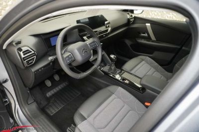 Citroën C4 Gebrauchtwagen