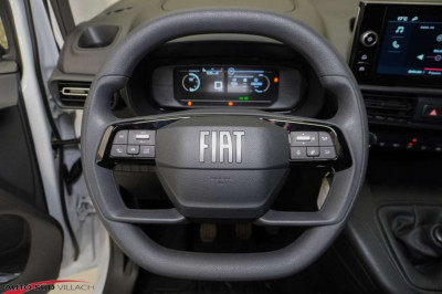 Fiat Doblo Gebrauchtwagen