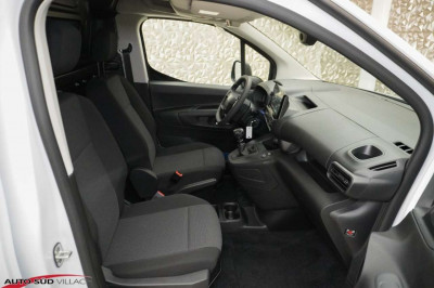 Fiat Doblo Gebrauchtwagen