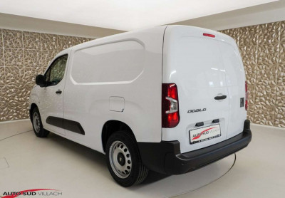 Fiat Doblo Gebrauchtwagen