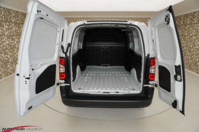 Fiat Doblo Gebrauchtwagen