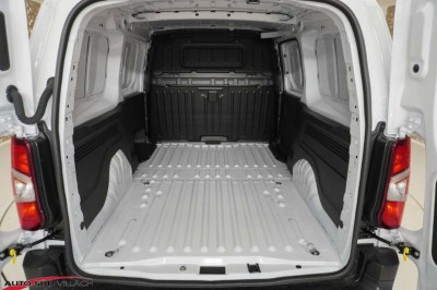 Fiat Doblo Gebrauchtwagen