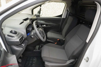 Fiat Doblo Gebrauchtwagen