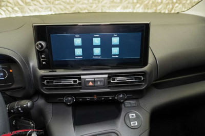 Fiat Doblo Gebrauchtwagen