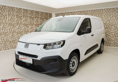 Fiat Doblo Gebrauchtwagen