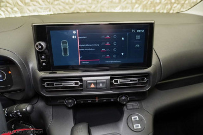 Fiat Doblo Gebrauchtwagen