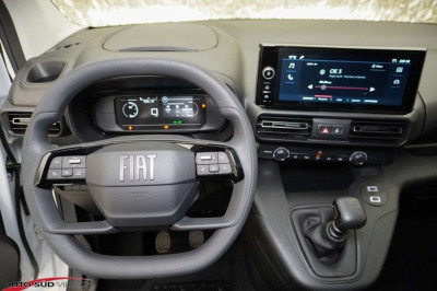 Fiat Doblo Gebrauchtwagen