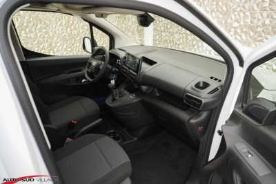 Fiat Doblo Gebrauchtwagen