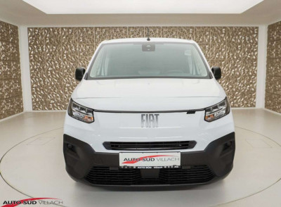 Fiat Doblo Gebrauchtwagen