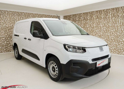 Fiat Doblo Gebrauchtwagen