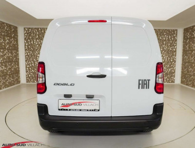 Fiat Doblo Gebrauchtwagen