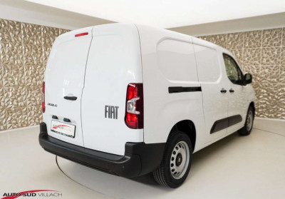 Fiat Doblo Gebrauchtwagen