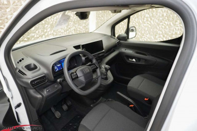 Fiat Doblo Gebrauchtwagen