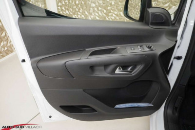 Fiat Doblo Gebrauchtwagen