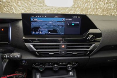 Citroën C4 Gebrauchtwagen