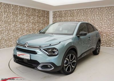 Citroën C4 Gebrauchtwagen