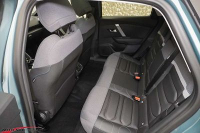 Citroën C4 Gebrauchtwagen