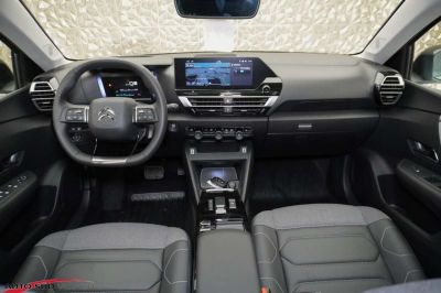 Citroën C4 Gebrauchtwagen