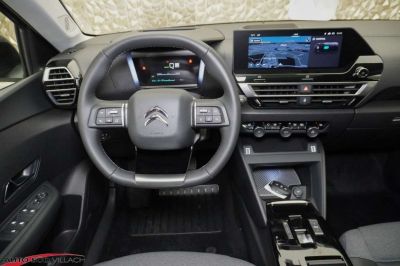 Citroën C4 Gebrauchtwagen