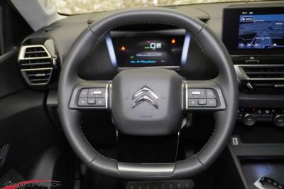 Citroën C4 Gebrauchtwagen