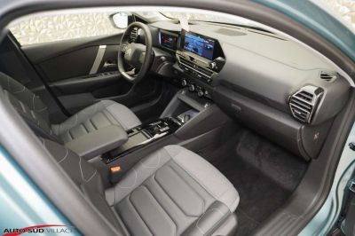 Citroën C4 Gebrauchtwagen