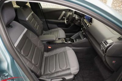 Citroën C4 Gebrauchtwagen