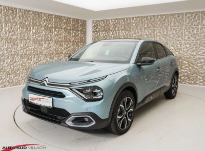 Citroën C4 Gebrauchtwagen