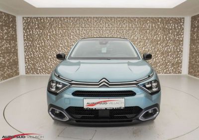 Citroën C4 Gebrauchtwagen
