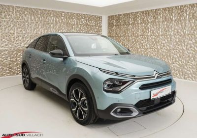 Citroën C4 Gebrauchtwagen