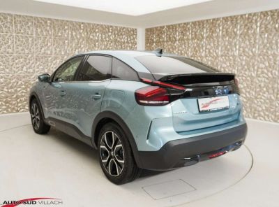 Citroën C4 Gebrauchtwagen