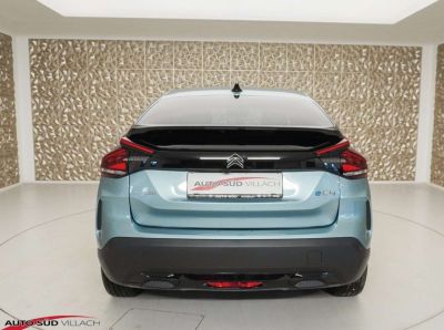 Citroën C4 Gebrauchtwagen