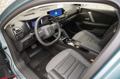 Citroën C4 Gebrauchtwagen