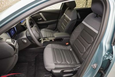 Citroën C4 Gebrauchtwagen