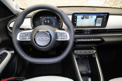 Fiat 600 Gebrauchtwagen