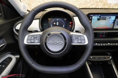 Fiat 600 Gebrauchtwagen