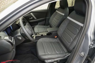 Citroën C4 X Gebrauchtwagen